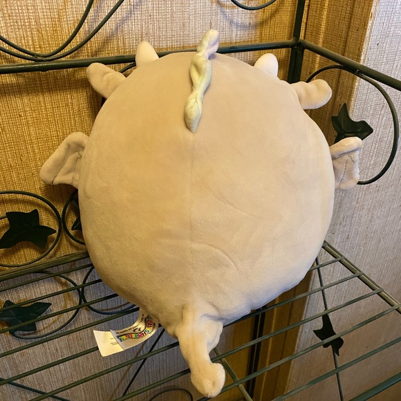 Dragon Squishmallow super soft - Picture 2 of 2